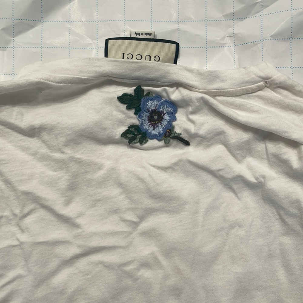 Gucci T Shirt - Picture 3 of 3